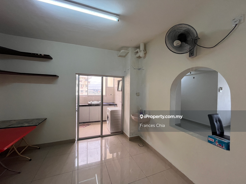 Kondominium untuk Dijual di Vista Komanwel C oleh Frances Chia - iProperty.com.my
