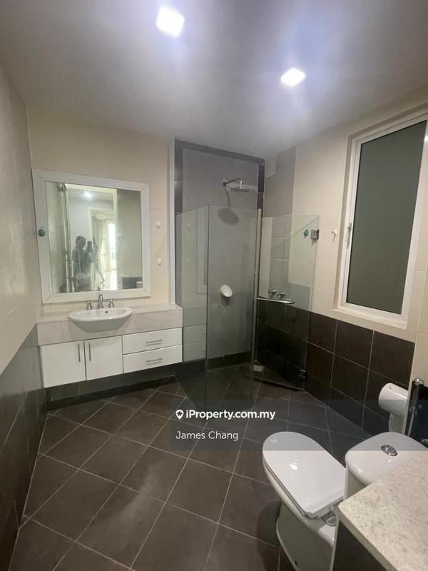 Condominium for Sale in Flora Murni by James Chang - iProperty.com.my