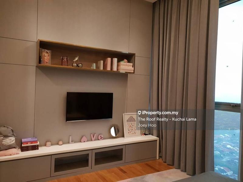 Kondominium untuk Dijual di Seringin Residences oleh Joey Hoo - iProperty.com.my