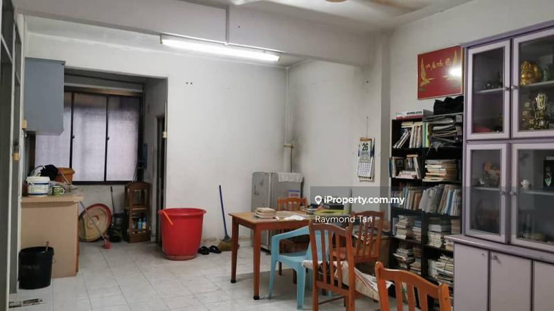 For Sale - Taman Paya Terubong