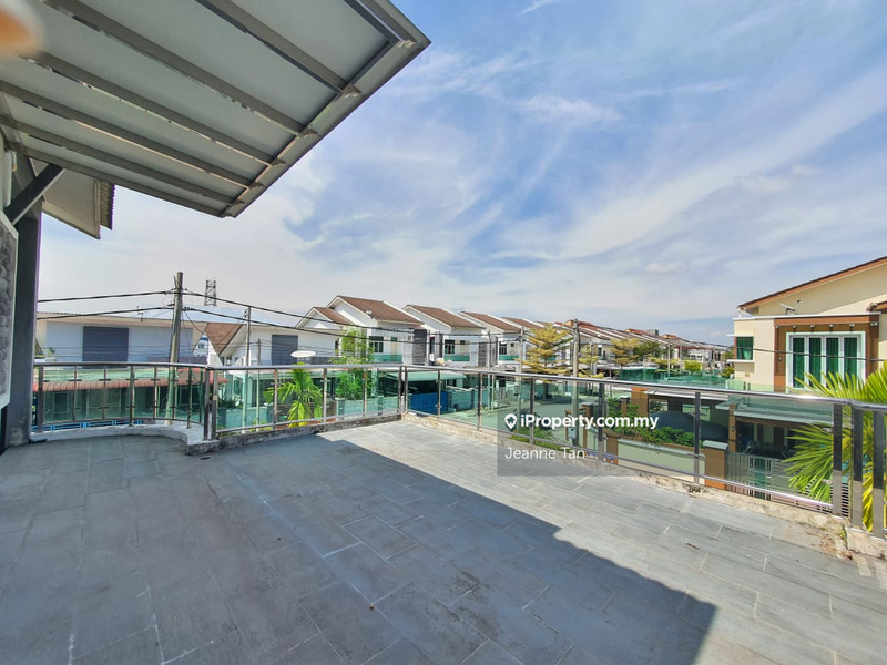 2-storey Terraced House for Sale in Taman Melor Sejati, Teluk Intan by Jeanne Tan - iProperty.com.my