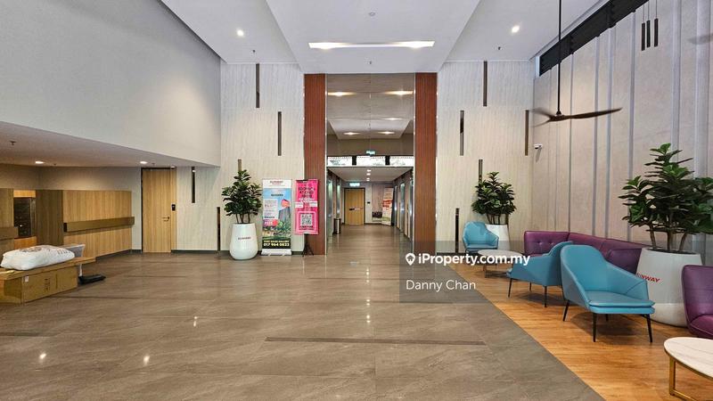 Service Residence for Sale in Sunway Avila Residences by Danny Chan - iProperty.com.my