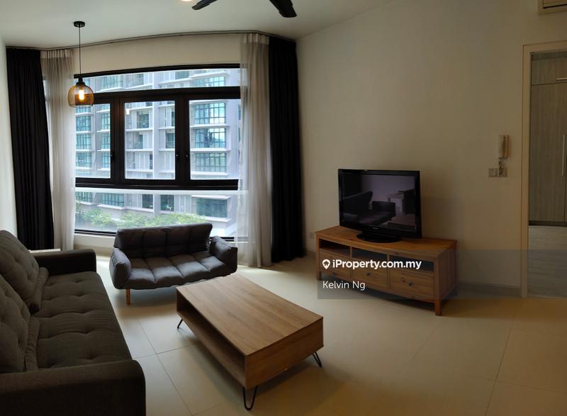 Residensi Servis untuk Dijual di Aragreens oleh Kelvin Ng - iProperty.com.my