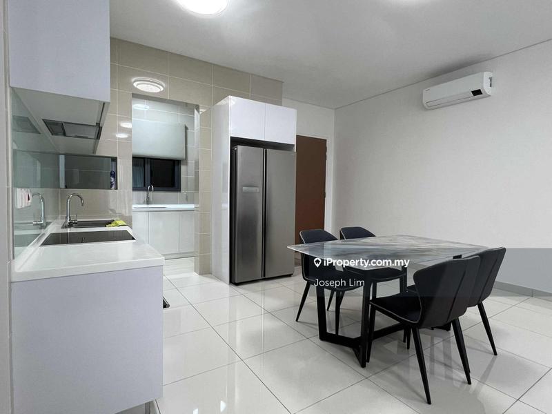 For Rent - TRIA Seputeh in 9 Seputeh, Kuala Lumpur