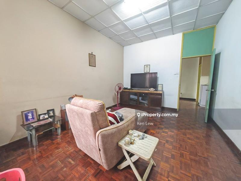 Bungalow House untuk Dijual di Bandar Tun Razak, Cheras oleh Ken Lew - iProperty.com.my