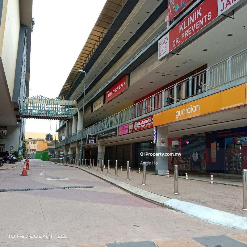 For Sale - Viva Residency Jalan Ipoh