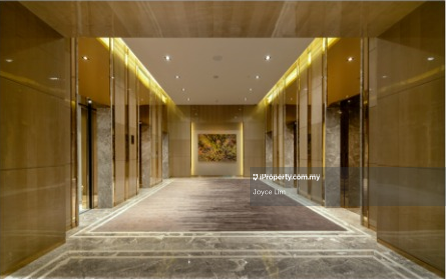 Service Residence for Sale in Four Seasons Place by Joyce Lim - iProperty.com.my