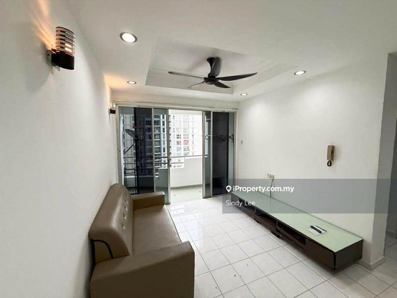 For Rent - N-Park Condominium
