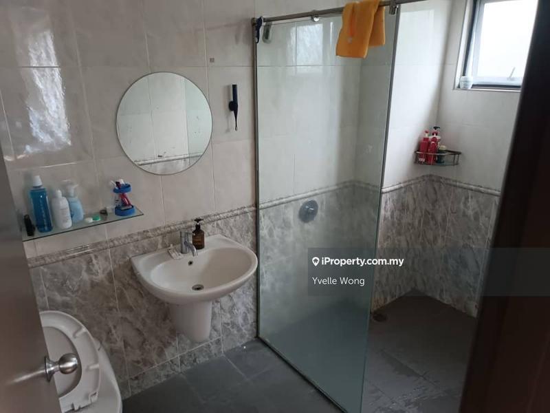 Semi-Detached House for Sale in Damansara Legenda, Petaling Jaya by Yvelle Wong - iProperty.com.my