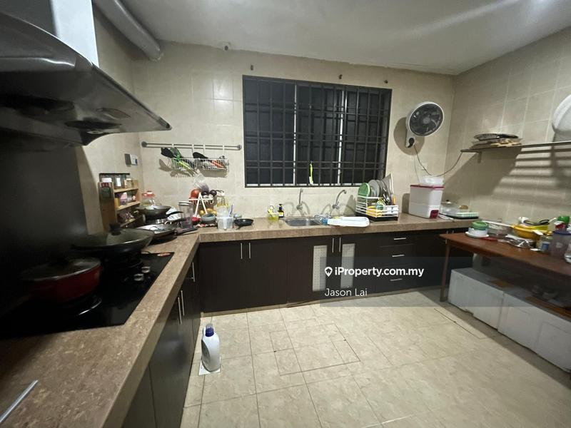2-storey Terraced House for Sale in Seksyen 5, Kota Damansara by Jason Lai - iProperty.com.my
