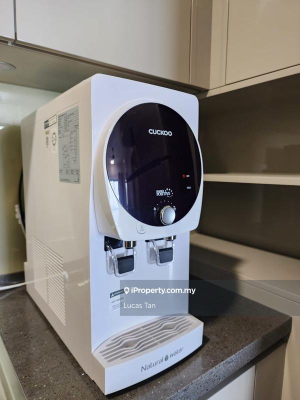 Service Residence for Sale in Ativo Suites @ Damansara Avenue by Lucas Tan - iProperty.com.my