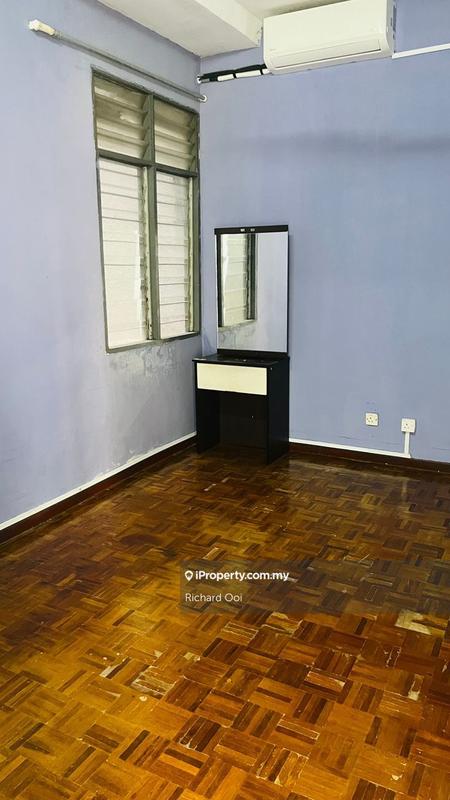 Pangsapuri untuk Dijual di Pangsapuri Lagoon Perdana oleh Richard Ooi - iProperty.com.my