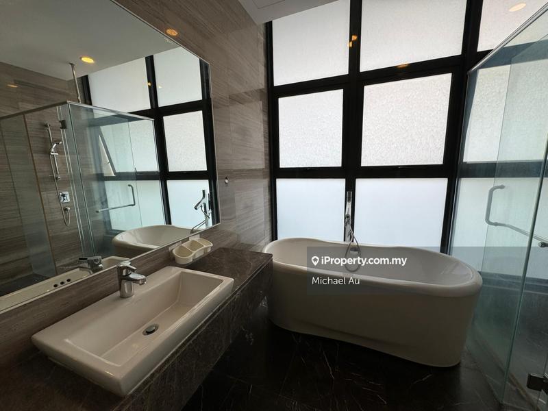 For Rent - Mirage Residence