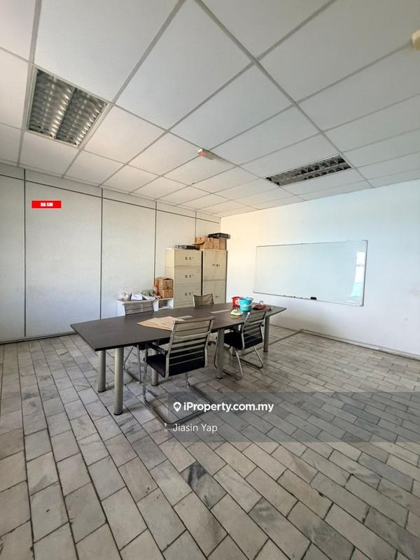 Factory for Rent in Padang Meha Industrial Park, Padang Meha by Jiasin Yap - iProperty.com.my