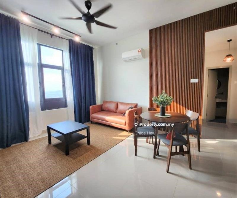 For Rent - Ara Sentral