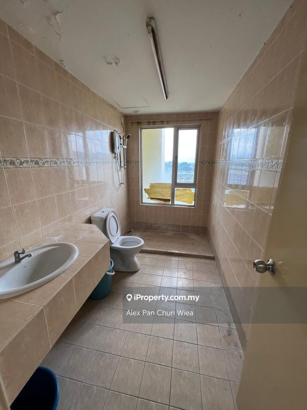 For Rent - Midah Heights Condominium