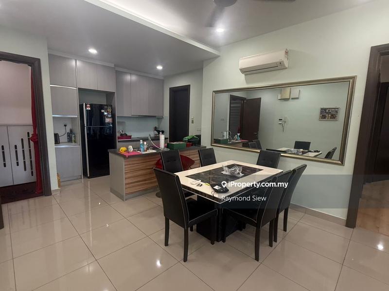 For Rent - Sphere Damansara