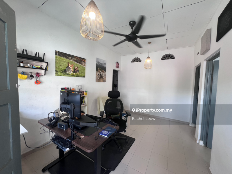 Rumah Teres 1-Tingkat untuk Dijual di Seksyen 5, Petaling Jaya oleh Rachel Leow - iProperty.com.my
