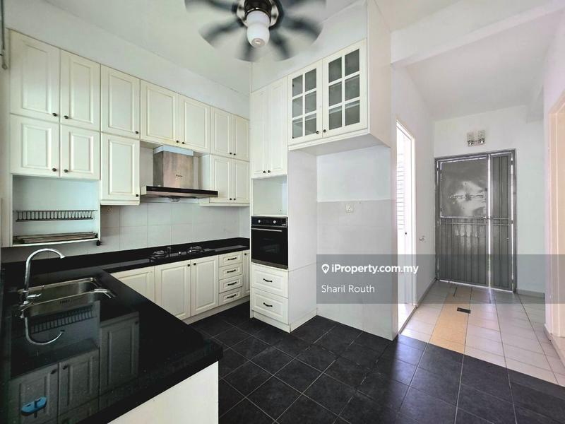 3-storey Terraced House for Sale in Taman Nadayu 92, Kajang by Sharil Routh - iProperty.com.my