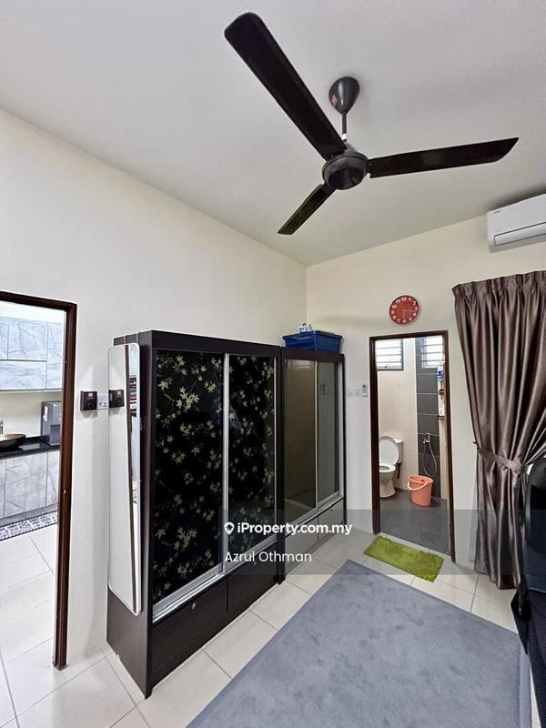 Rumah Teres 2-Tingkat untuk Dijual di Lavender Heights, Senawang oleh Azrul Othman - Interior - iProperty.com.my