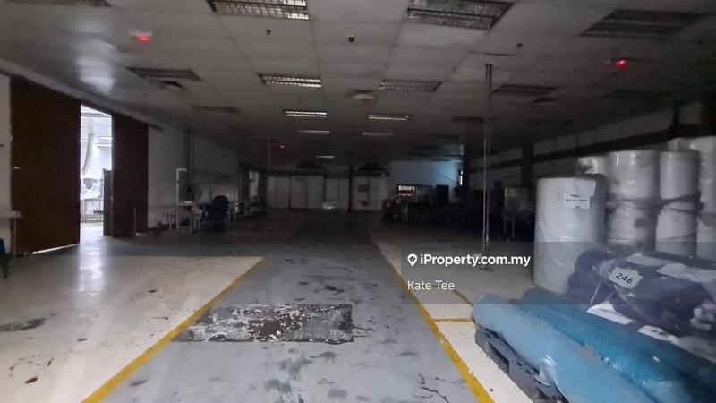 Kilang Teres untuk Disewa di Johor Bahru, Johor oleh Kate Tee - iProperty.com.my