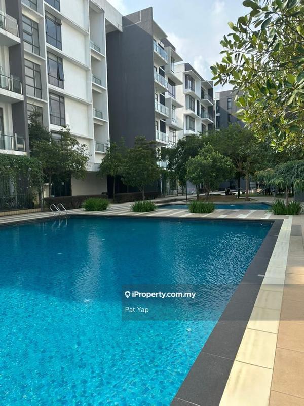 Condominium for Sale in Temasya Kasih by Pat Yap - iProperty.com.my
