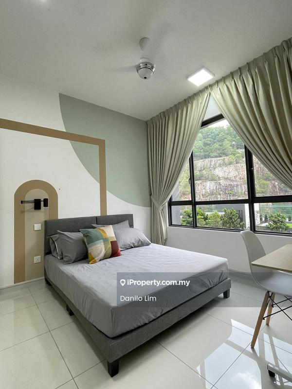 Condominium for Sale in Riana South by Danilo Lim - Bedroom - iProperty.com.my