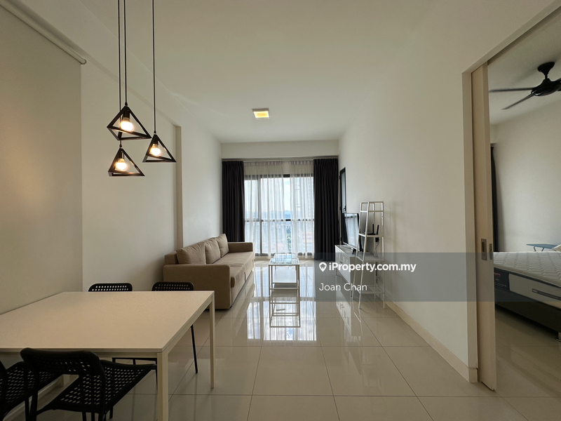 Residensi Servis untuk Dijual di Arnica @ Tropicana Gardens oleh Joan Chan - iProperty.com.my