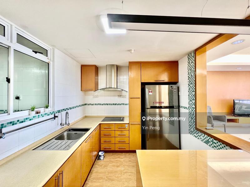 For Rent - The Plaza Condominium