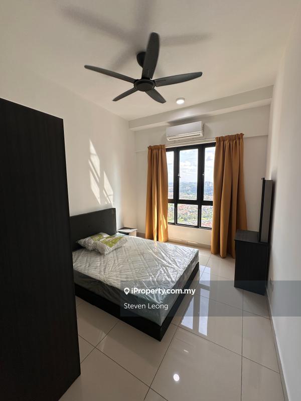 Condominium for Rent in Residensi Bintang by Steven Leong - iProperty.com.my