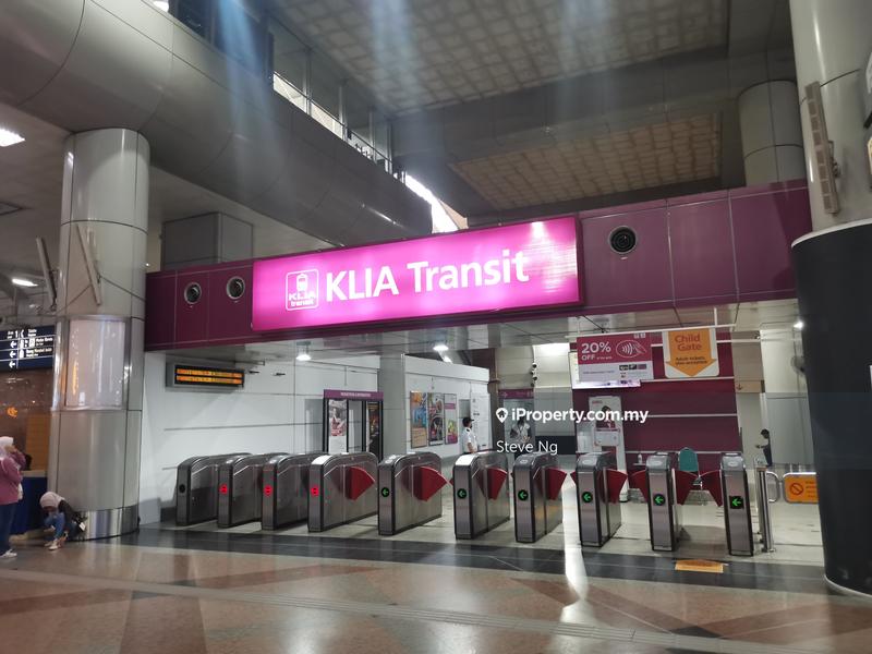 Office for Rent in Kl Sentral, Kuala Lumpur by Steve Ng - iProperty.com.my