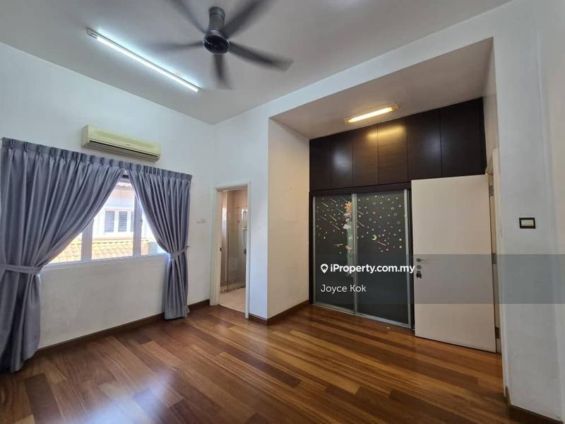 Rumah Berkembar untuk Dijual di Damansara Legenda, Petaling Jaya oleh Joyce Kok - iProperty.com.my