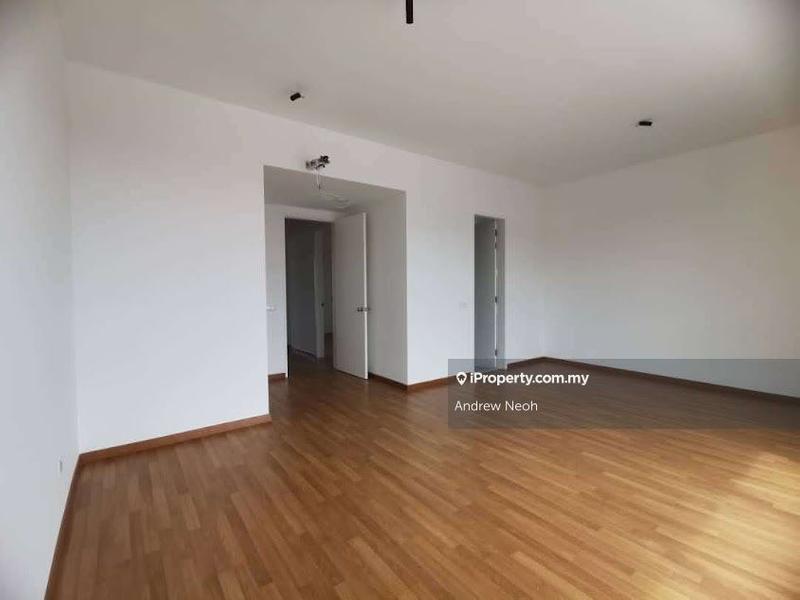 Semi-Detached House for Sale in Eco Forest, Semenyih by Andrew Neoh - iProperty.com.my