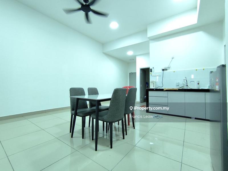 Condominium for Sale in Avia Plus, Bandar Country Homes by Francis Leow - iProperty.com.my