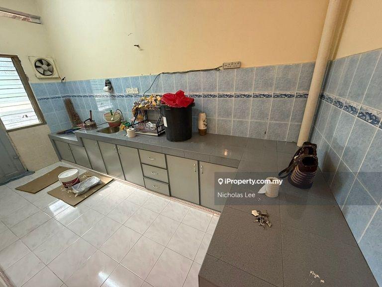 1-storey Terraced House for Sale in Taman Lintang Makmur, Sungai Siput by Nicholas Lee - iProperty.com.my