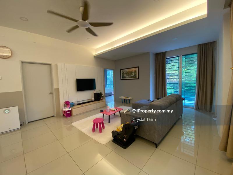 For Sale - Bandar Mahkota Cheras Apartment