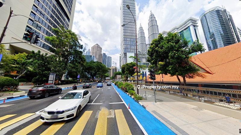 Commercial Land for Sale in KLCC, KL City Centre by Mr Chai - iProperty.com.my