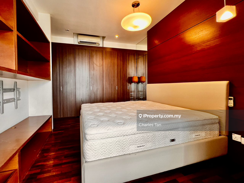 Service Residence for Sale in Verve Suites by Charles Tan - iProperty.com.my