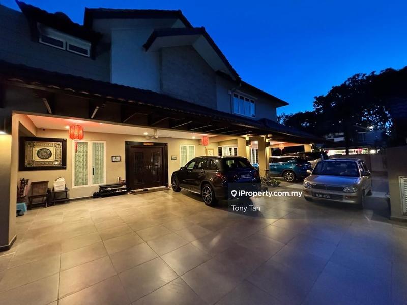 2-storey Terraced House for Sale in Kota Kemuning, Shah Alam by Tony Tan - iProperty.com.my