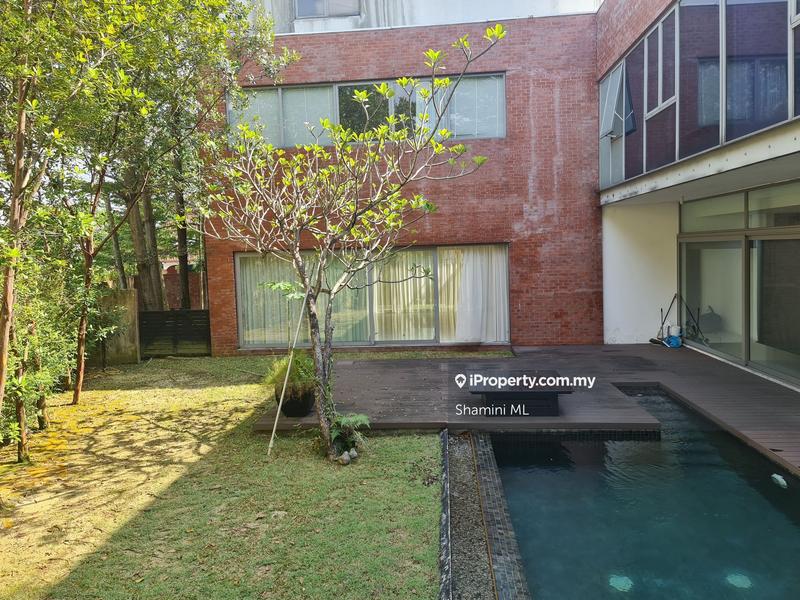 Bungalow House for Sale in Damansara Heights, Kuala Lumpur by Shamini ML - iProperty.com.my
