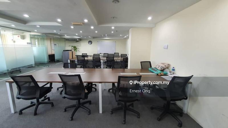 Office for Rent in Mid Valley City, Kuala Lumpur by Ernest Ong - iProperty.com.my