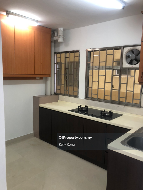 Kondominium untuk Dijual di Ketumbar Heights oleh Kelly Kong - iProperty.com.my