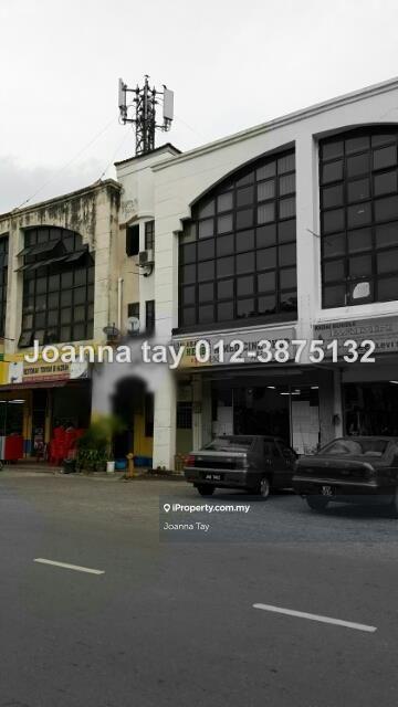 Shop for Sale in Bandar Teknologi Kajang, Kajang by Joanna Tay - iProperty.com.my