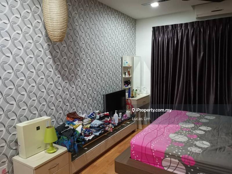 Kondominium untuk Dijual di Bayu Sentul oleh Lucas Lim - iProperty.com.my