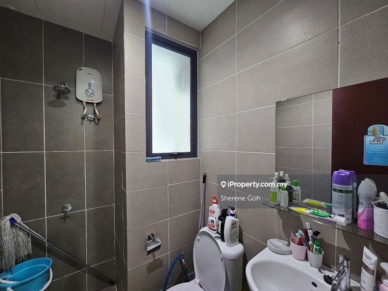 Kondominium untuk Dijual di Lido Residency oleh Sherene Goh - iProperty.com.my