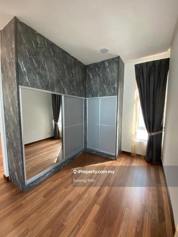 Semi-Detached House for Sale in Taman Melawati, Ulu Kelang by Eweng Poh - iProperty.com.my