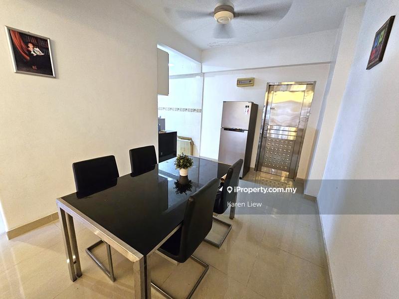 Condominium for Sale in Kepong Sentral Condominium by Karen Liew - iProperty.com.my
