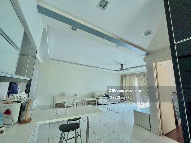 Kediaman Servis untuk Dijual di Subang Olives Residence oleh Chin Chuan Poh - iProperty.com.my