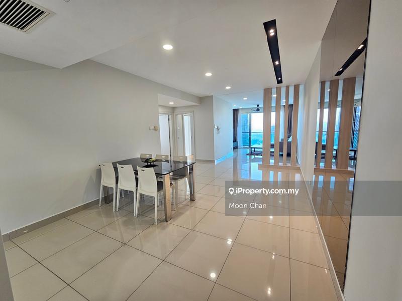 Service Residence for Sale in Solaris Dutamas by Moon Chan - iProperty.com.my