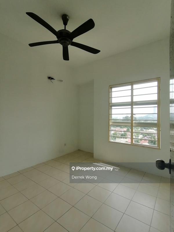 Service Residence for Sale in The Heron Residency by Derrek Wong - iProperty.com.my